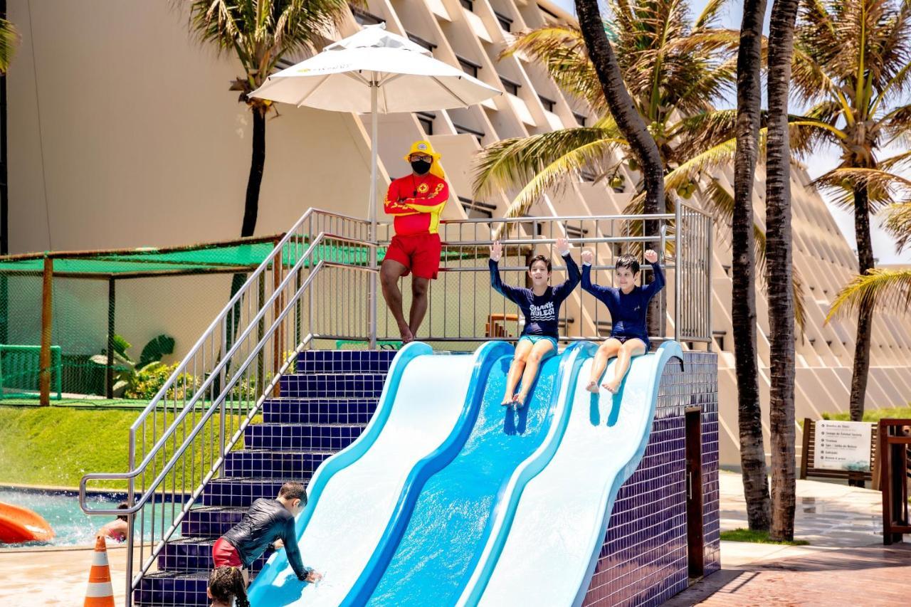 Resort Ocean Palace Premium Natal