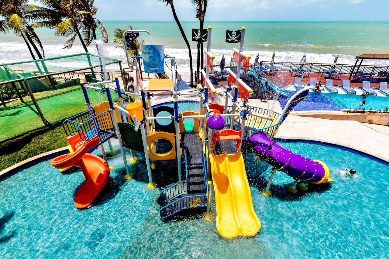 Ocean Palace Premium 5* Natal