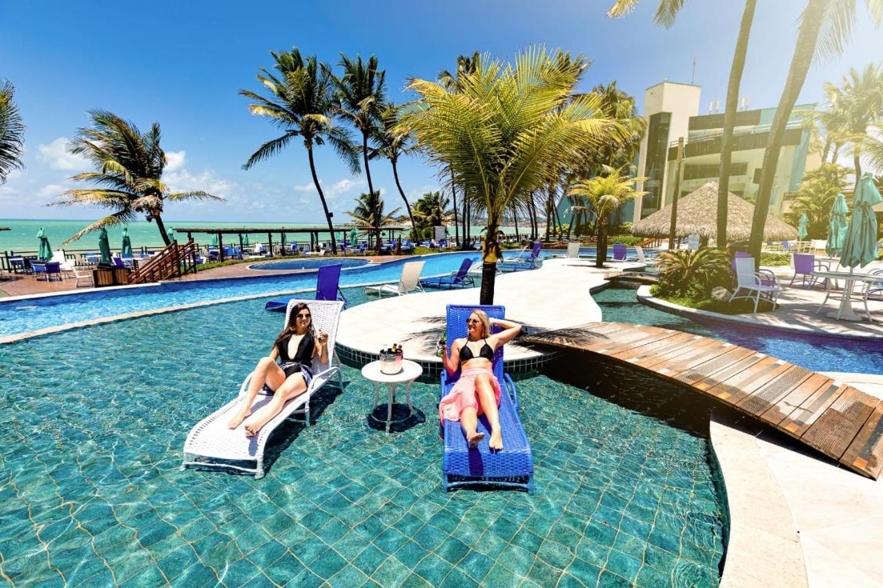 Ocean Palace Premium 5* Natal