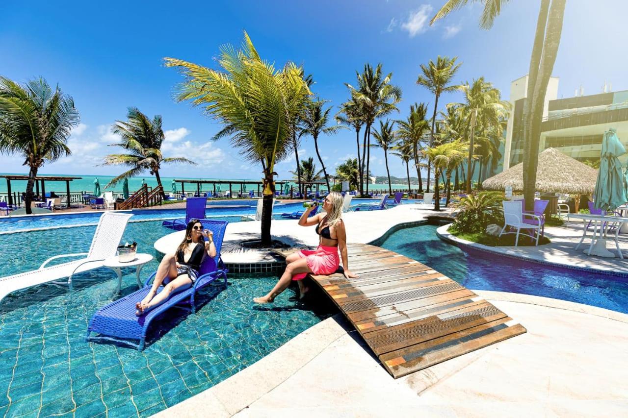 Resort Ocean Palace Premium Natal